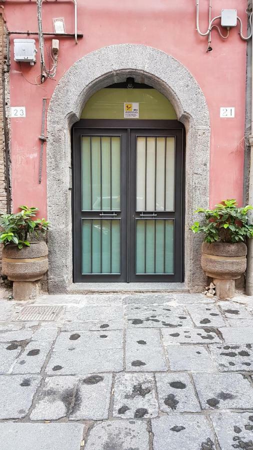 Angelo'S House Villa Naples Luaran gambar